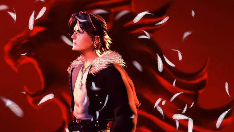 Illustration for article titled What Final Fantasy VIII gets right about the details of teenage life